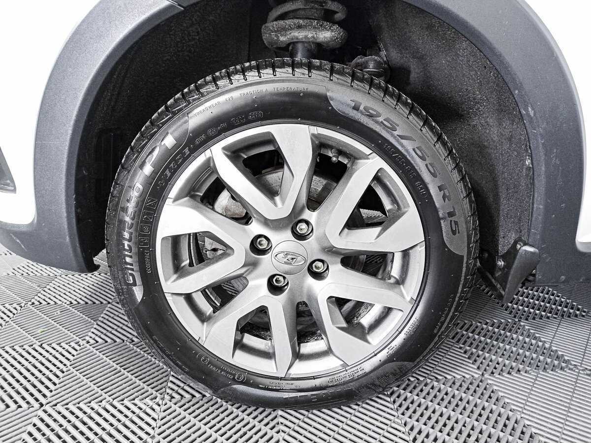 Продажа Б/У Лада (ВАЗ) Гранта. Фото: #17