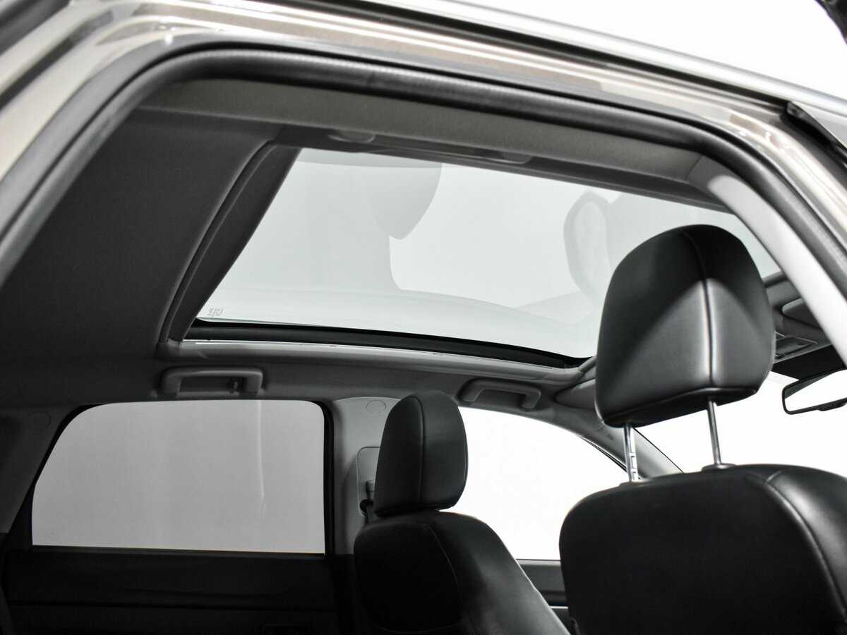 Продажа Б/У Ситроен Ц4 Эйркросс. Фото: #18