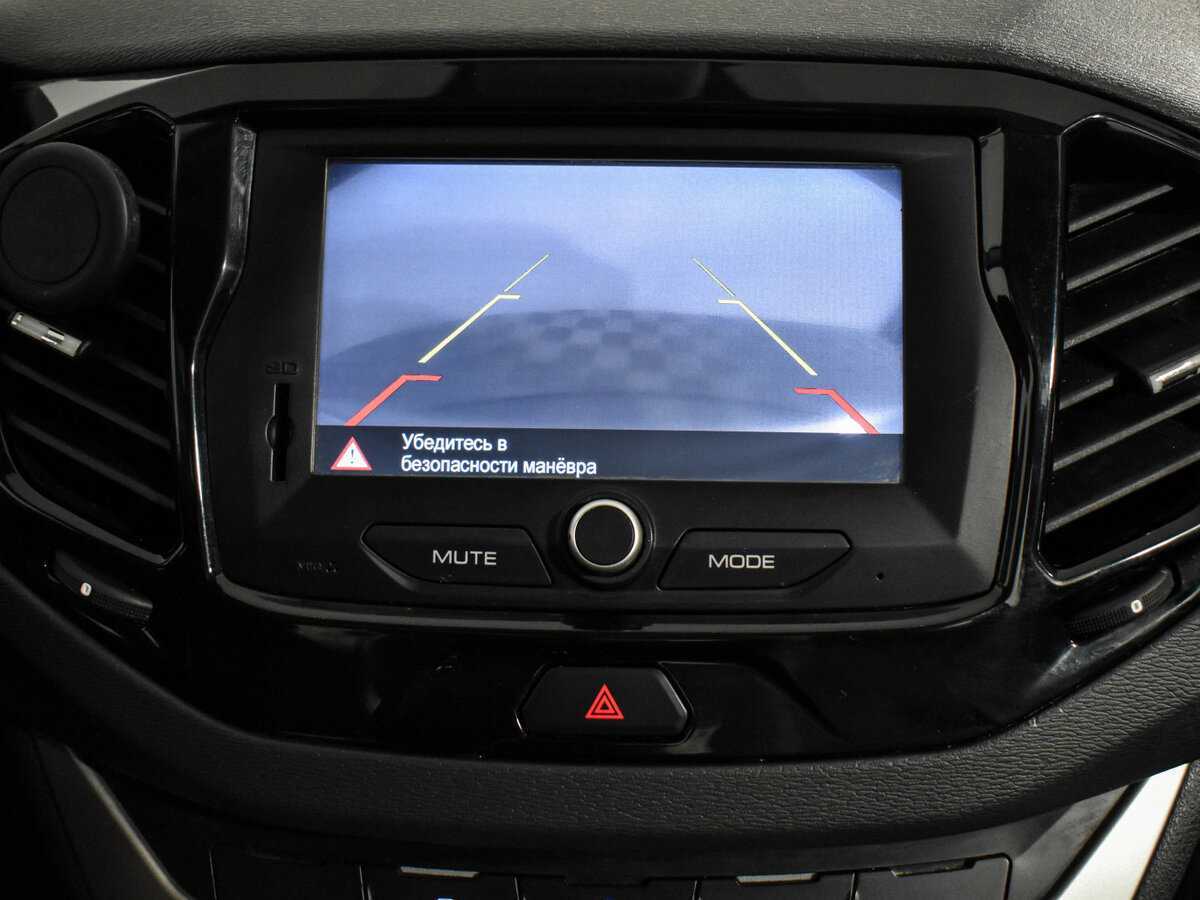 Продажа Б/У Лада (ВАЗ) Веста. Фото: #18