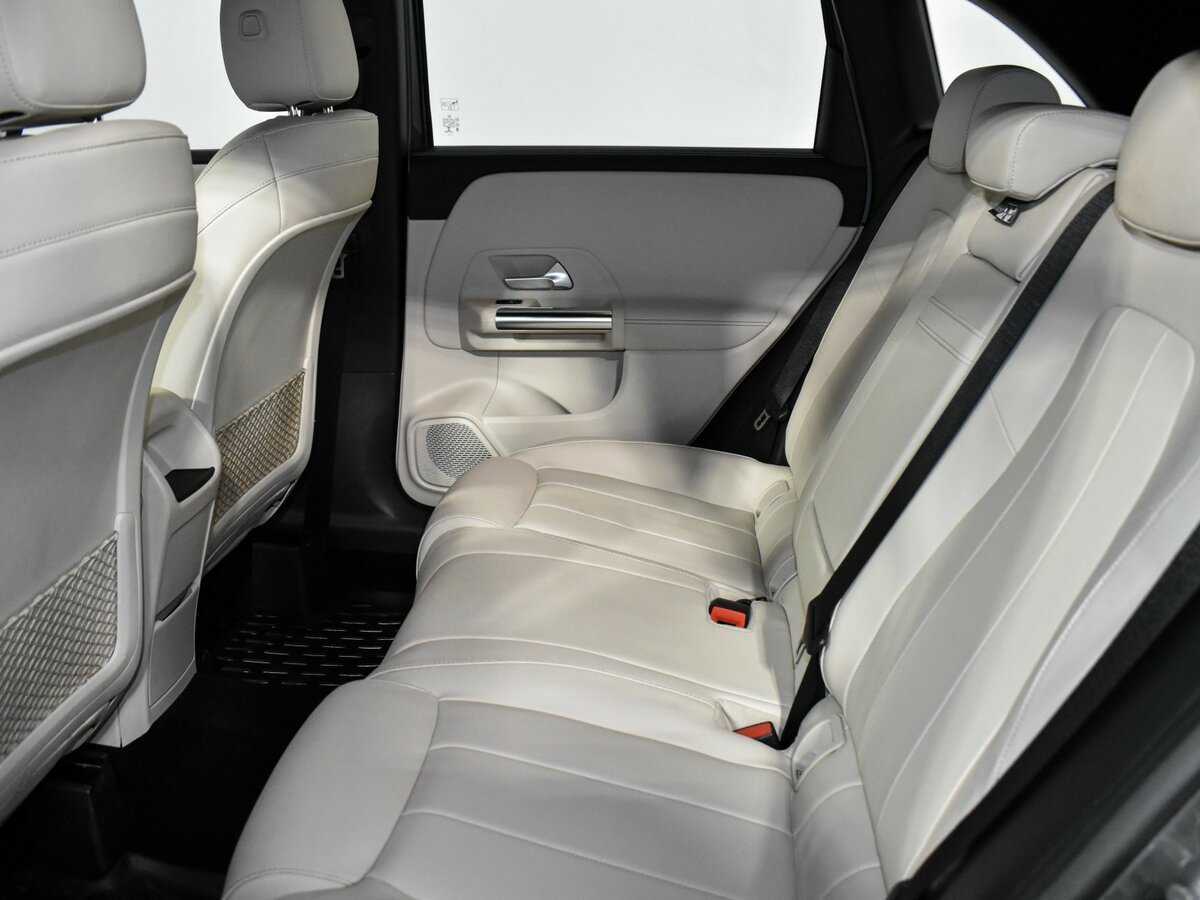 Продажа Б/У Мерседес-Бенц Б-Класс. Фото: #10