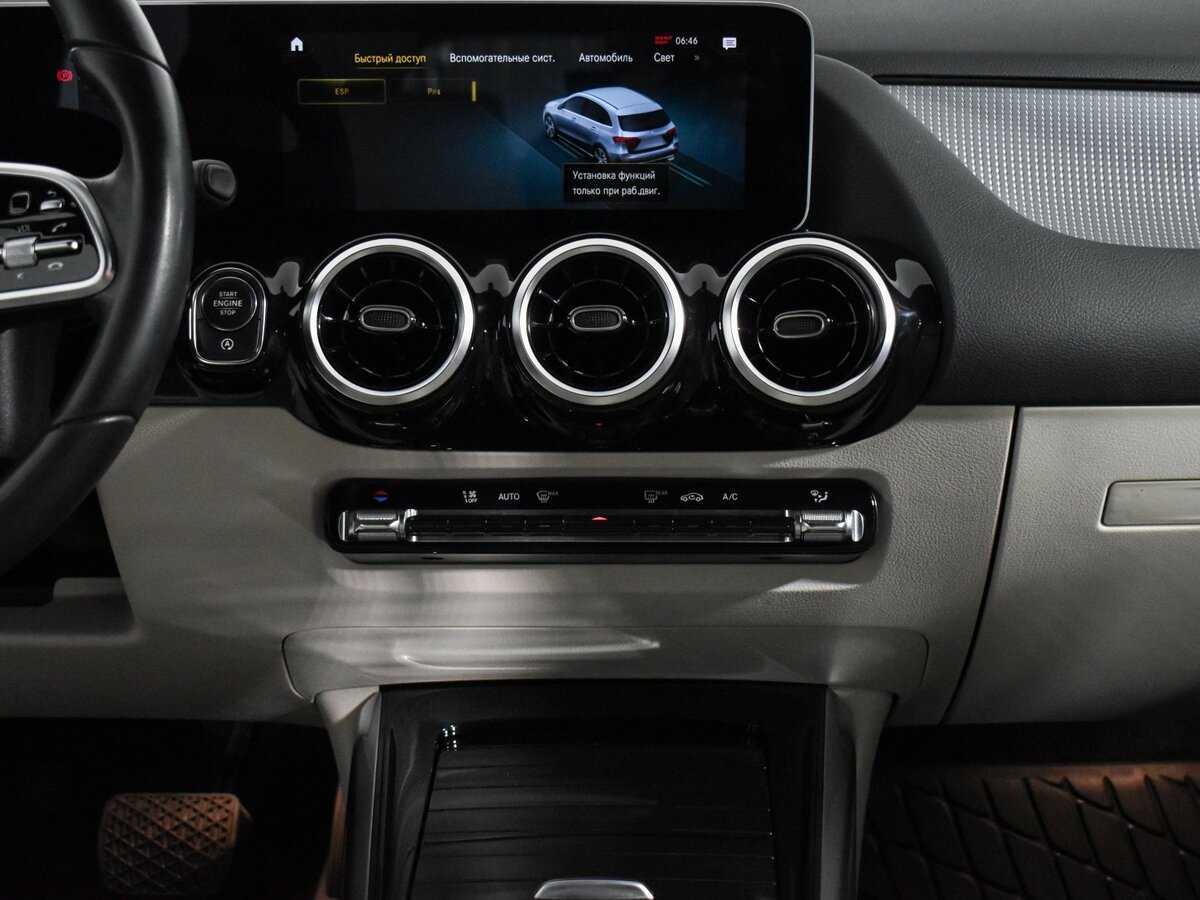 Продажа Б/У Мерседес-Бенц Б-Класс. Фото: #14