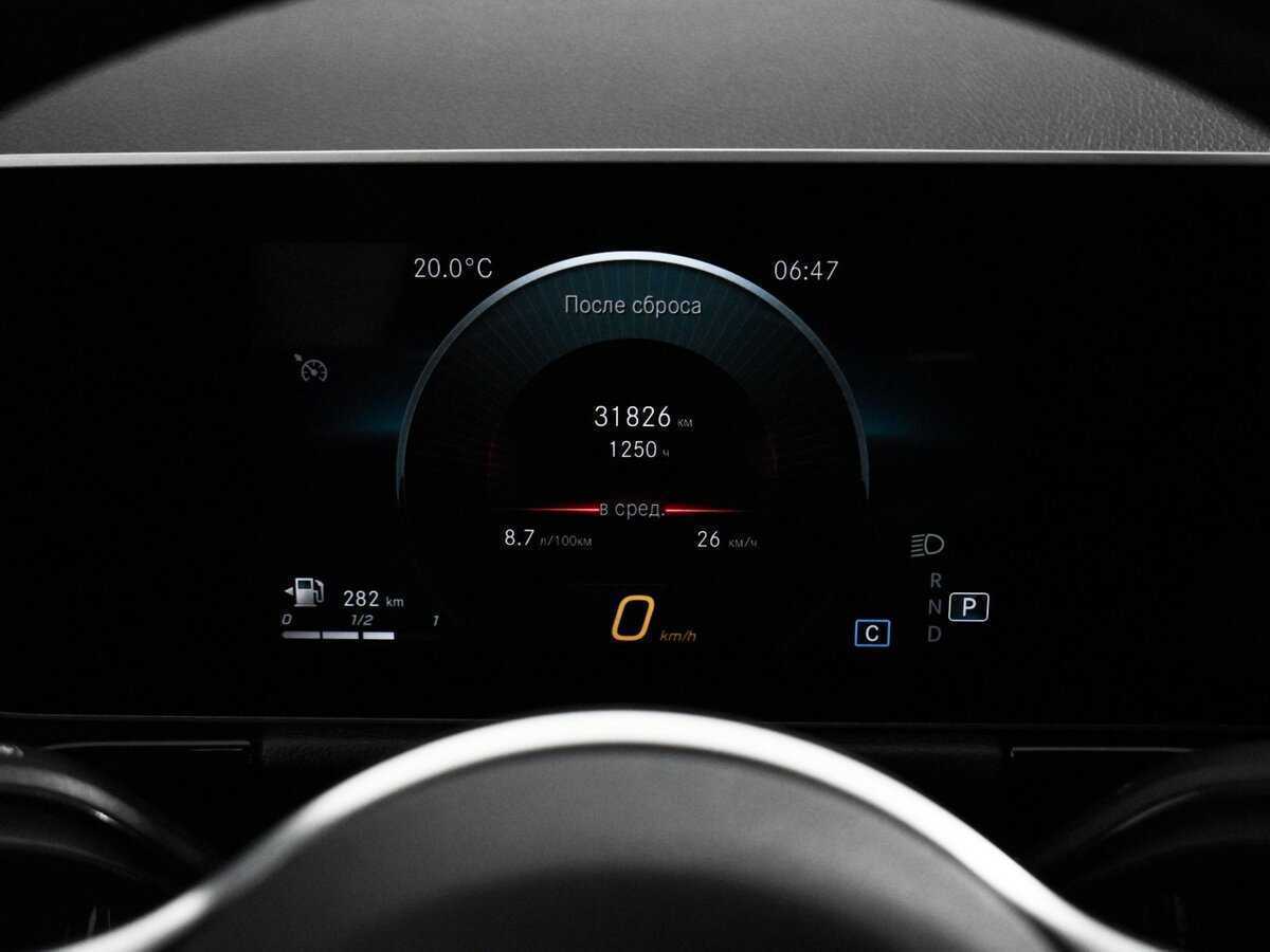 Продажа Б/У Мерседес-Бенц Б-Класс. Фото: #19