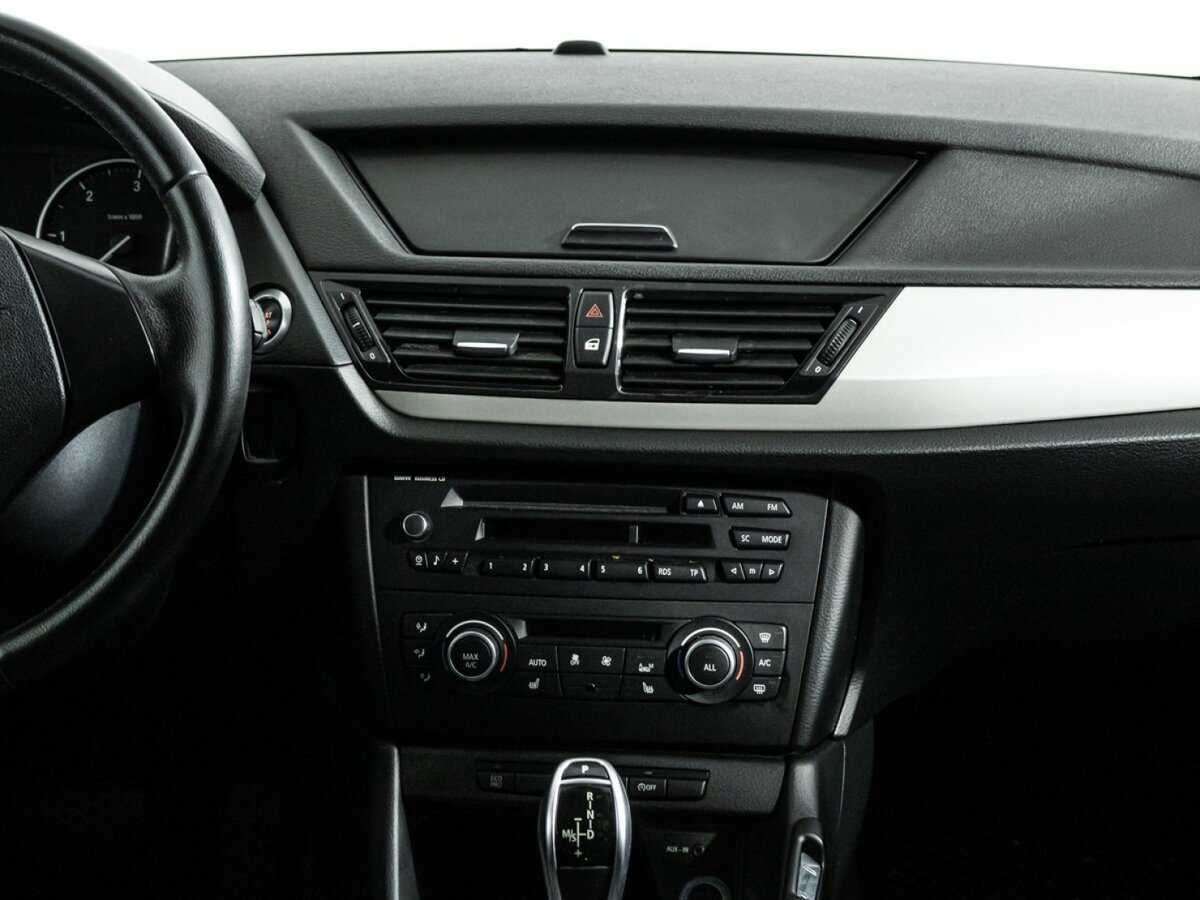 Продажа Б/У БМВ Икс1. Фото: #13