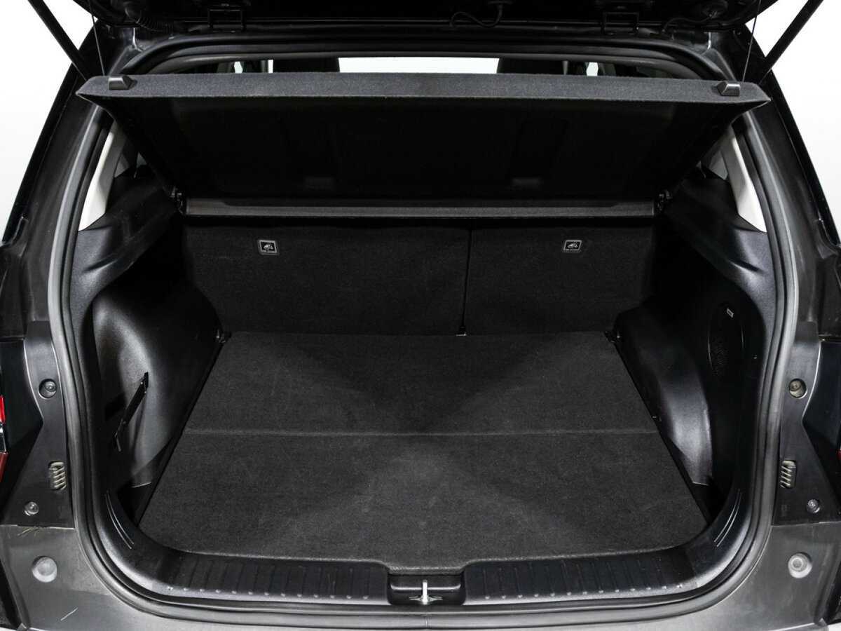 Продажа Б/У Хендай Крета. Фото: #14