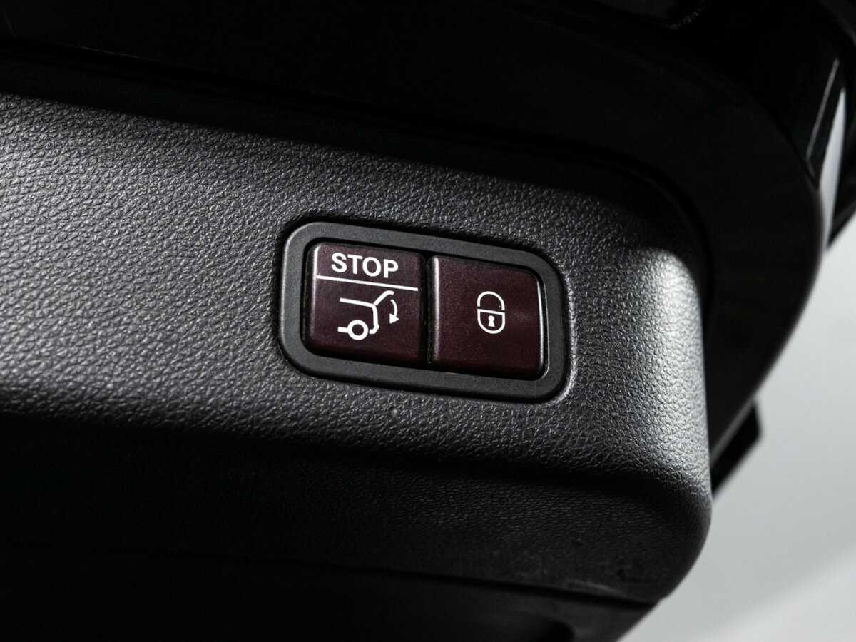 Продажа Б/У Мерседес-Бенц М-Класс. Фото: #15