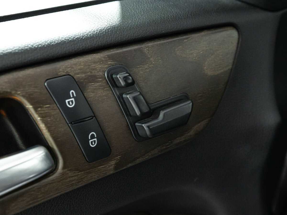 Продажа Б/У Мерседес-Бенц М-Класс. Фото: #19