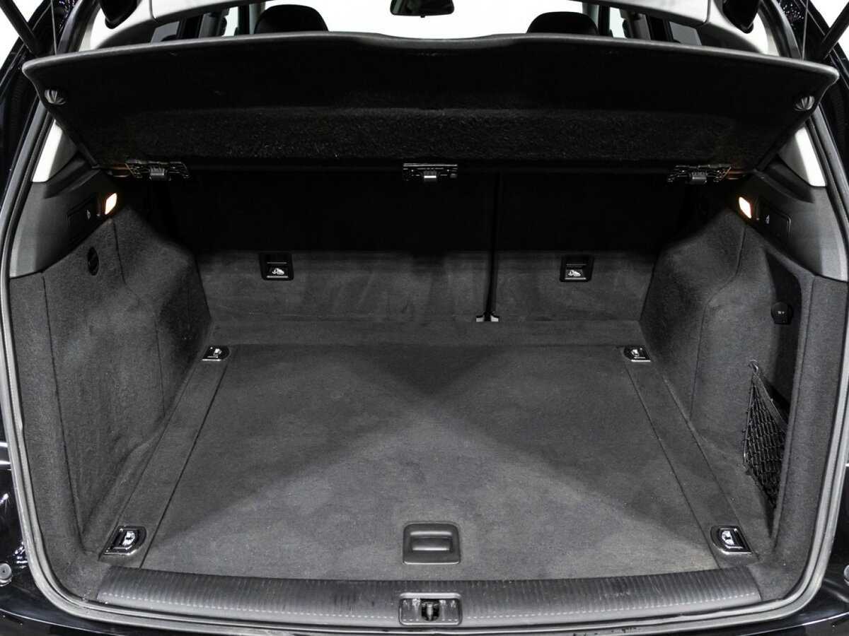 Продажа Б/У Ауди К5. Фото: #14