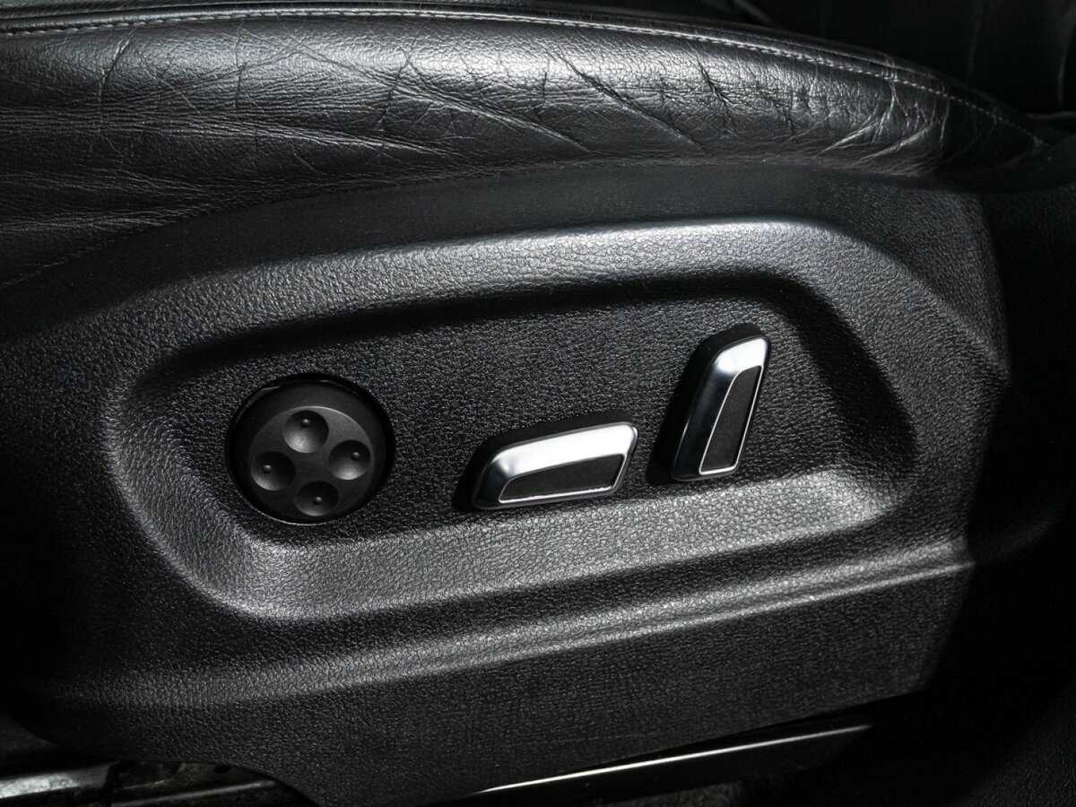 Продажа Б/У Ауди К5. Фото: #16