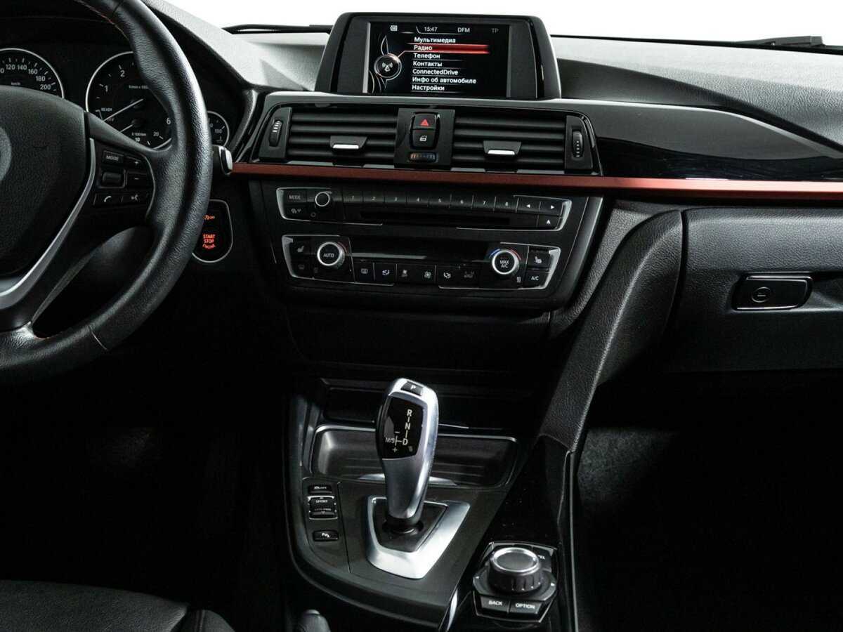 Продажа Б/У БМВ 3 серии. Фото: #13