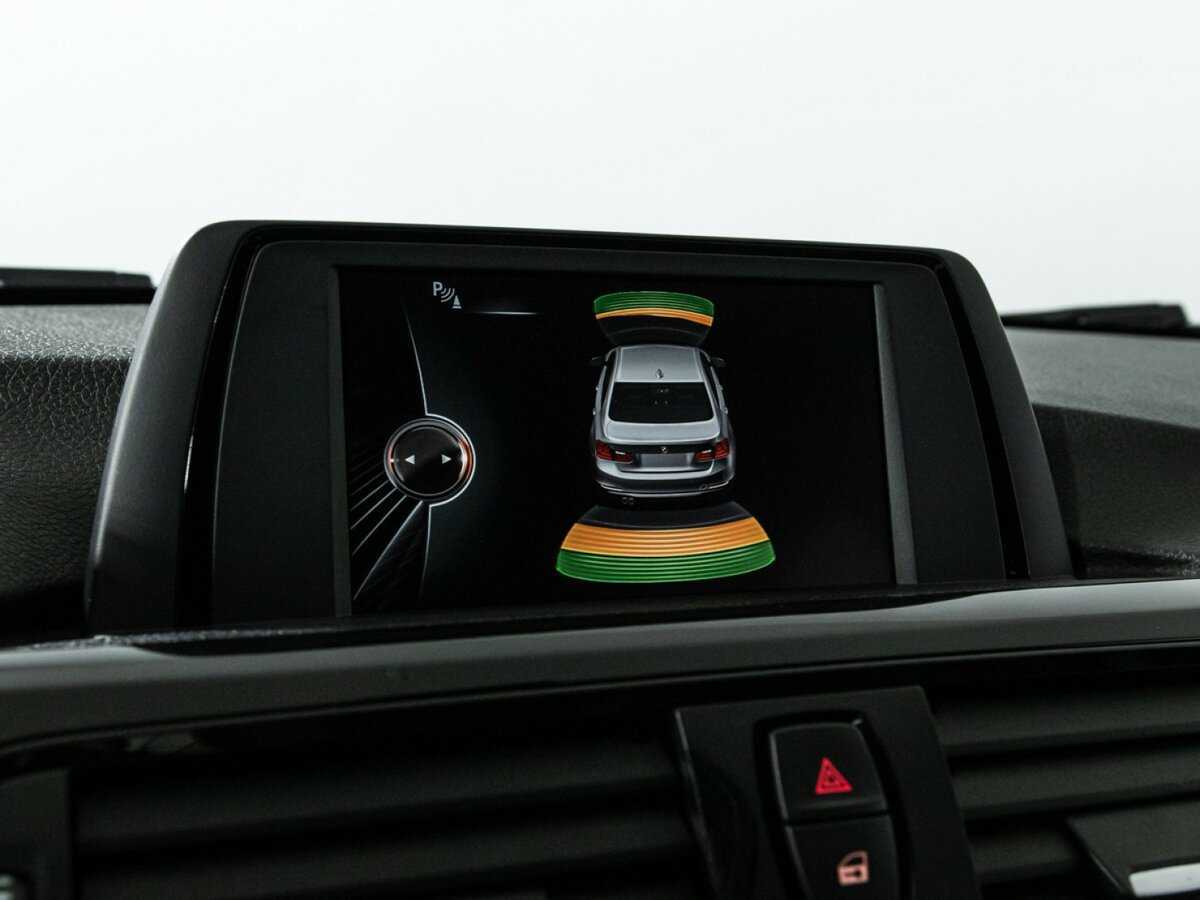 Продажа Б/У БМВ 3 серии. Фото: #15