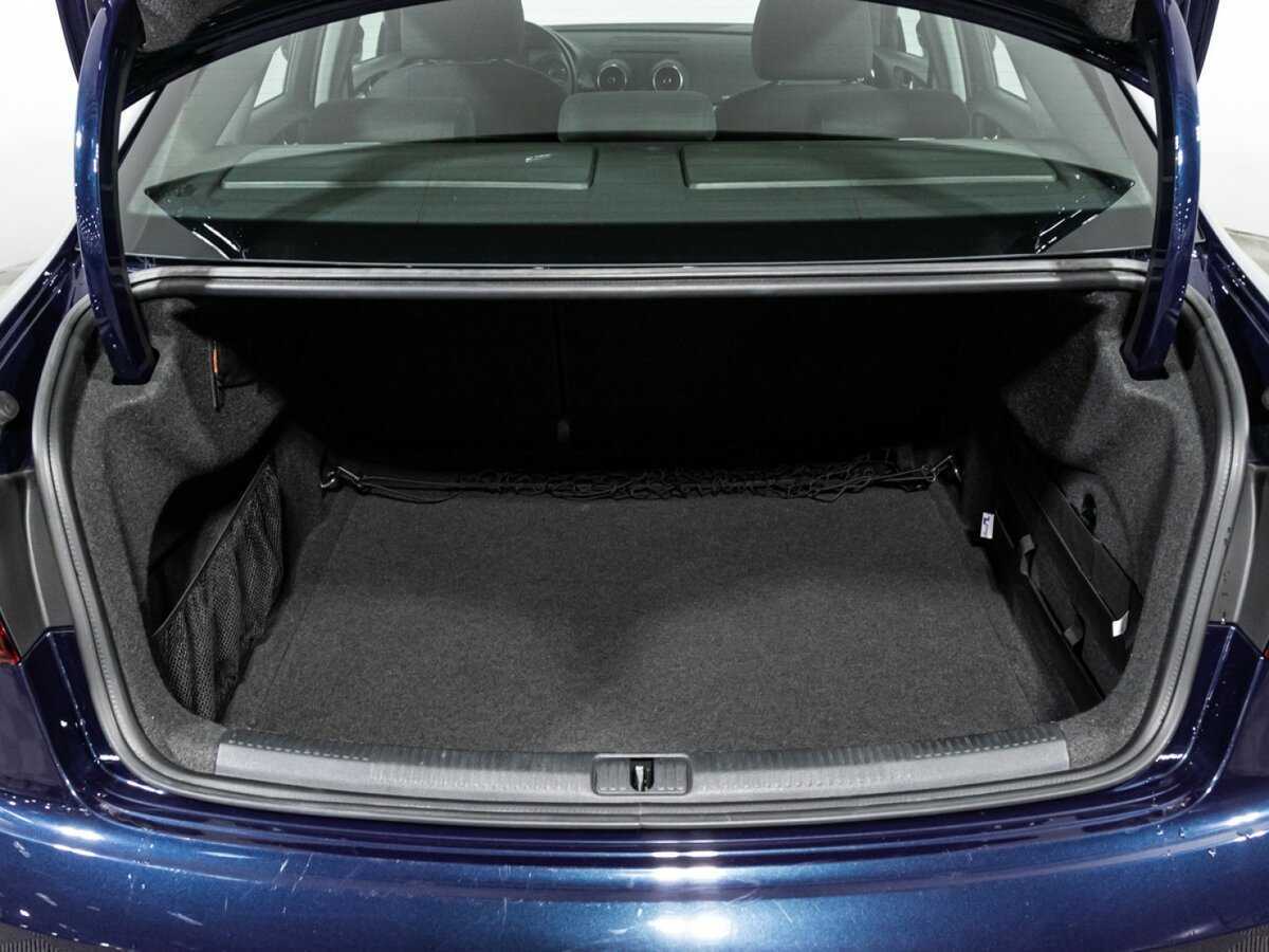 Продажа Б/У Ауди А3. Фото: #14