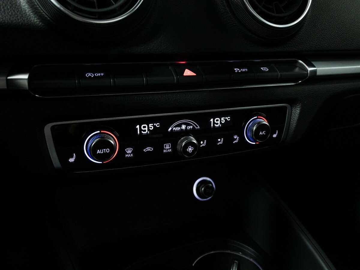 Продажа Б/У Ауди А3. Фото: #16