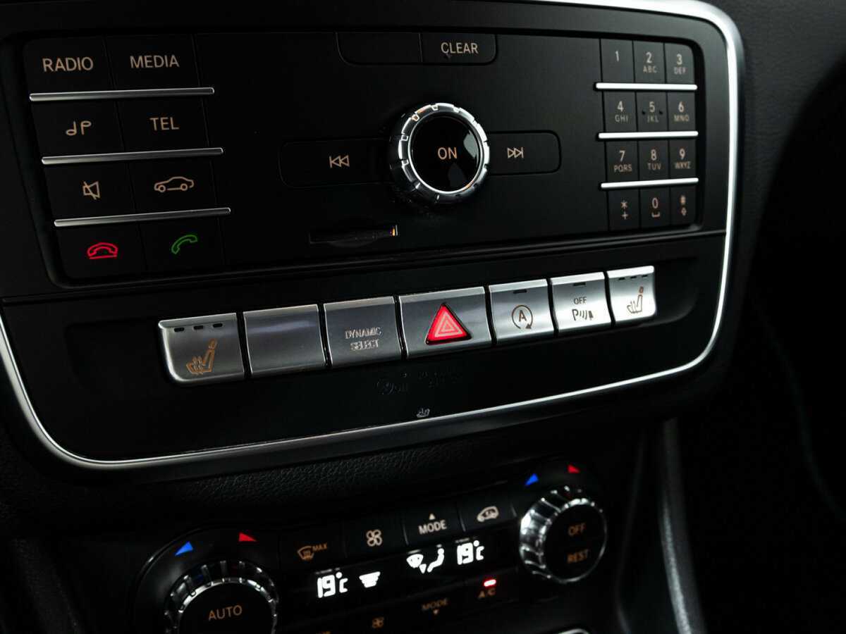 Продажа Б/У Мерседес-Бенц КЛА. Фото: #16