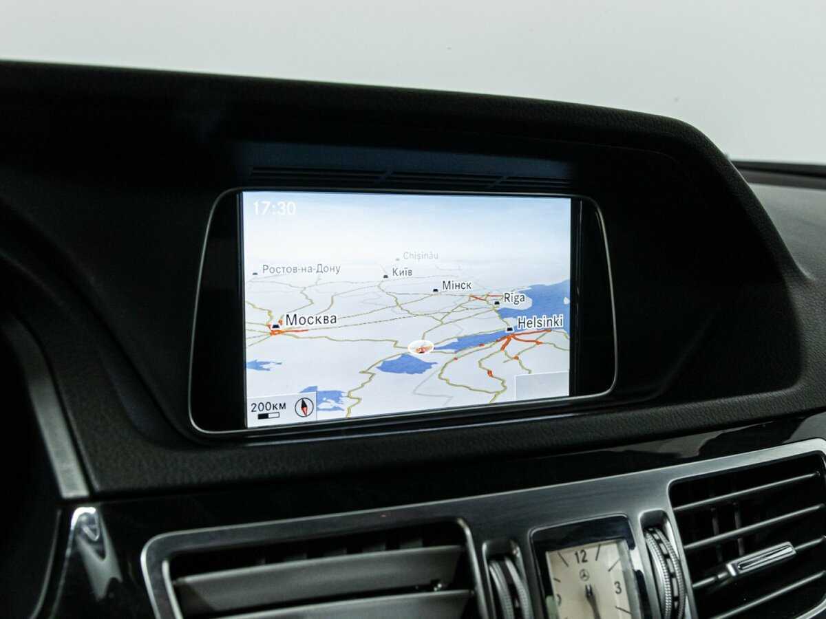 Продажа Б/У Мерседес-Бенц Е-Класс. Фото: #14