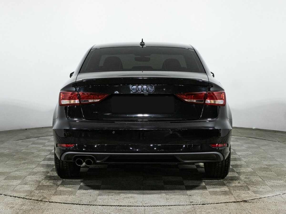 Продажа Б/У Ауди А3. Фото: #5