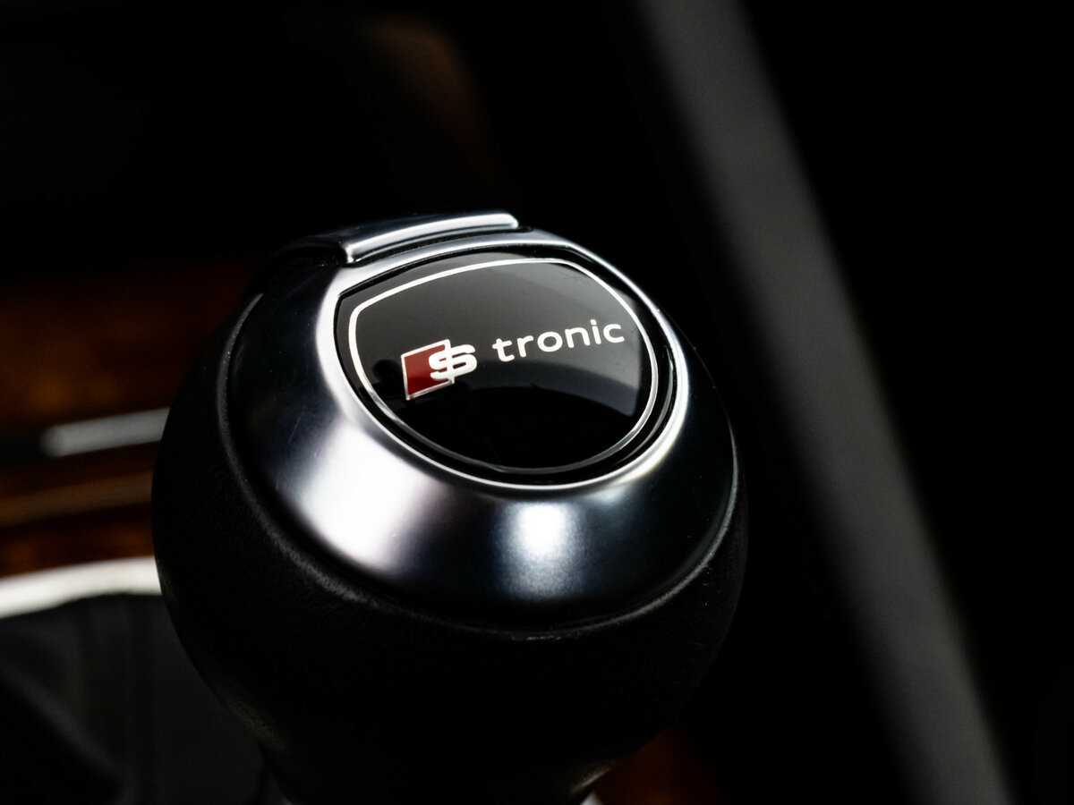 Продажа Б/У Ауди А3. Фото: #12