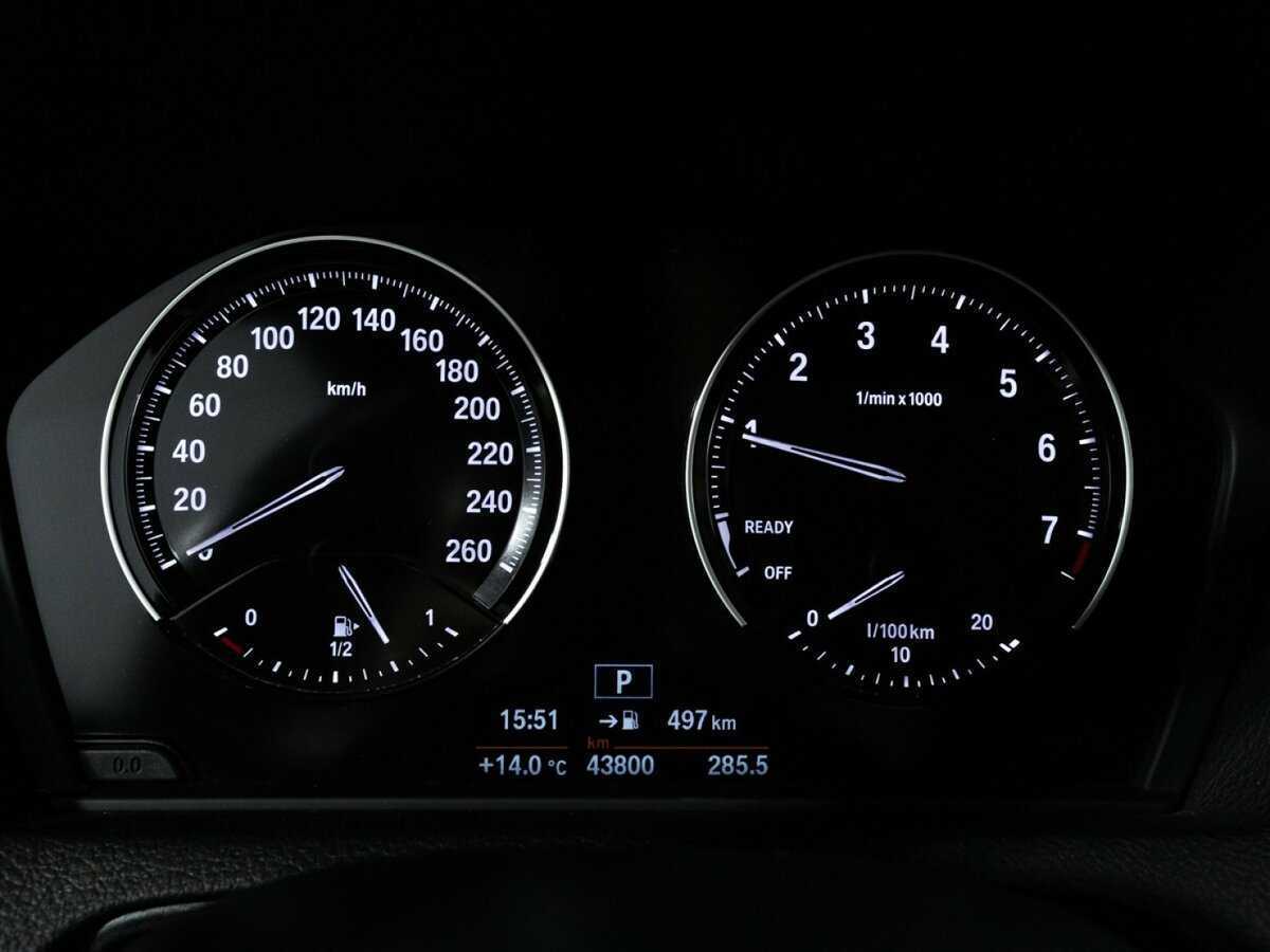 Продажа Б/У БМВ 1 серии. Фото: #11