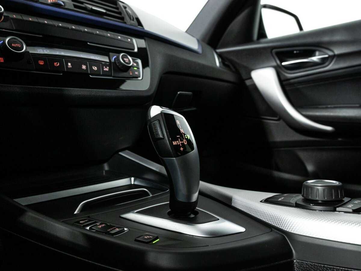 Продажа Б/У БМВ 1 серии. Фото: #17