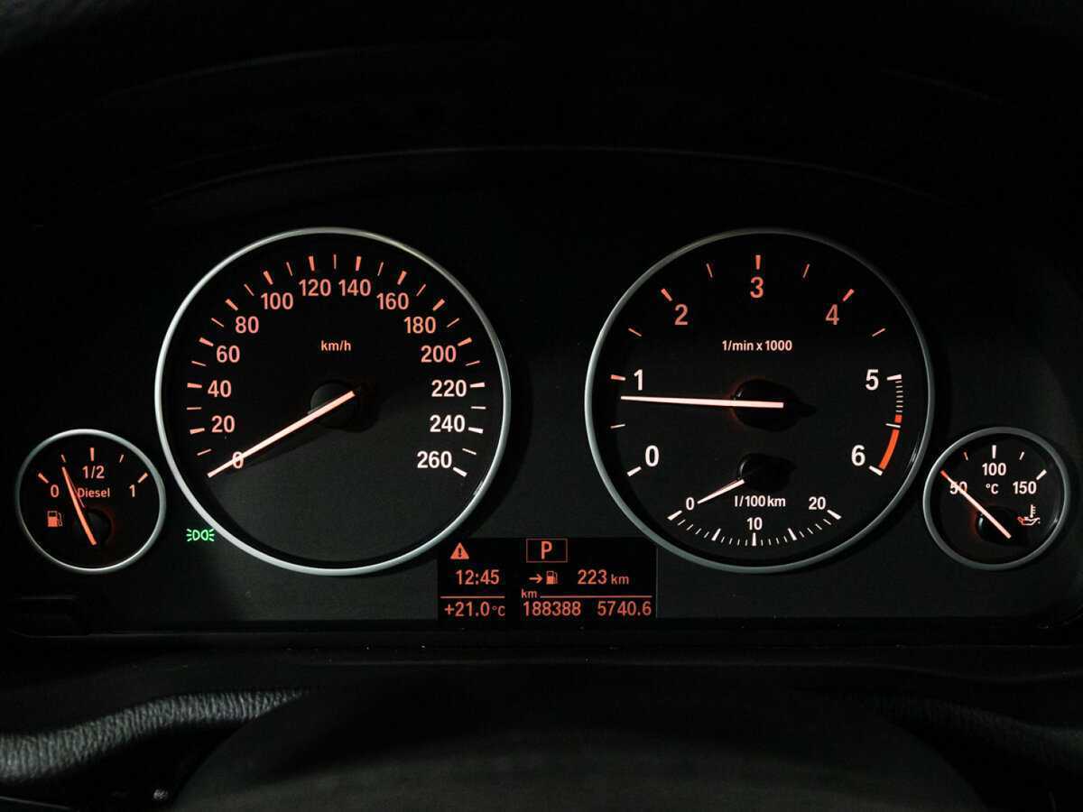 Продажа Б/У БМВ Икс3. Фото: #11