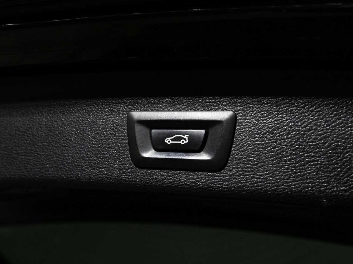 Продажа Б/У БМВ Икс3. Фото: #20