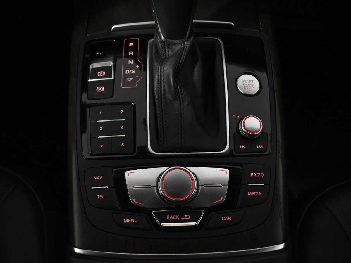 Продажа Б/У Ауди А6. Фото: #13