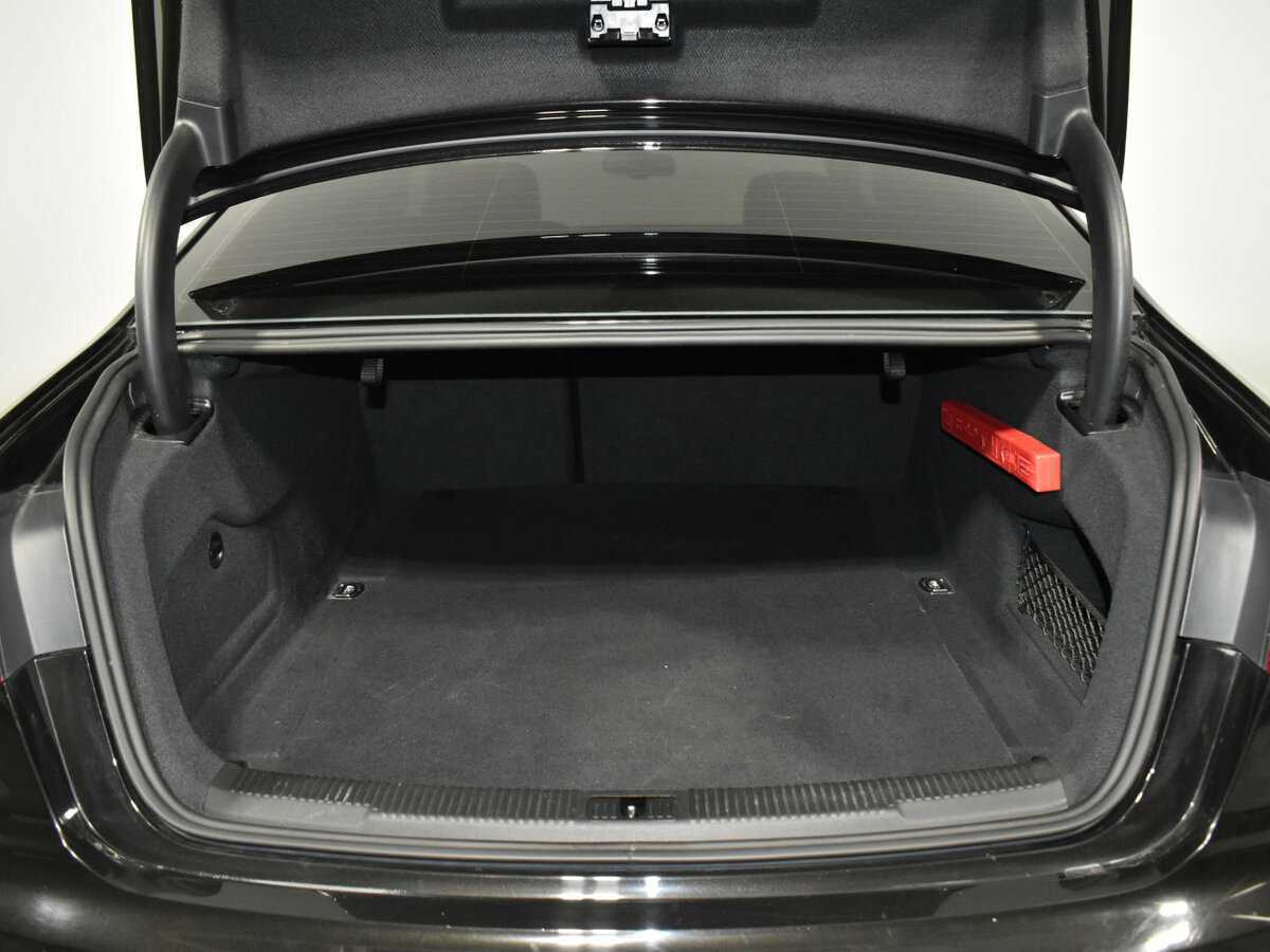 Продажа Б/У Ауди А6. Фото: #22