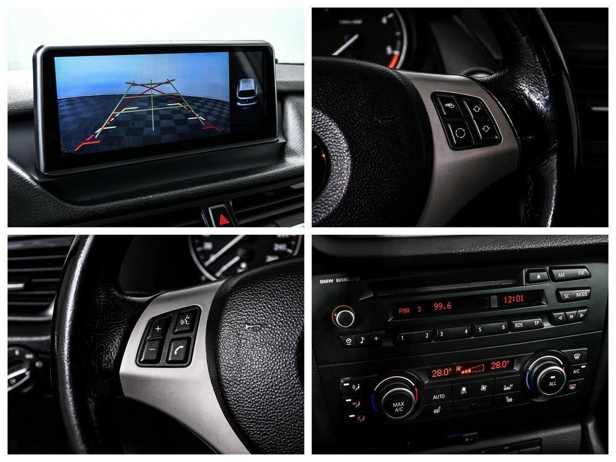 Продажа Б/У БМВ Икс1. Фото: #16