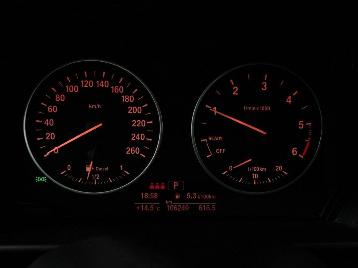 Продажа Б/У БМВ 1 серии. Фото: #11