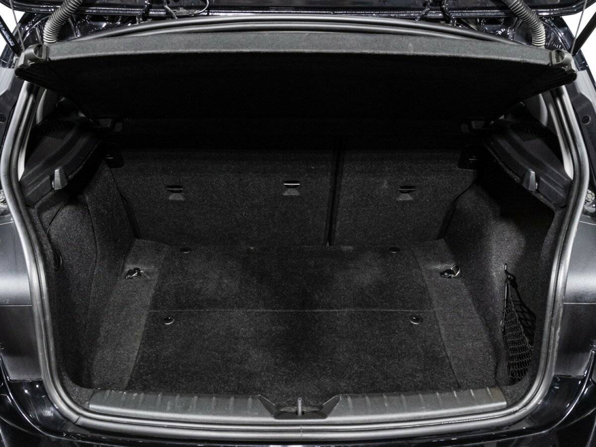 Продажа Б/У БМВ 1 серии. Фото: #14