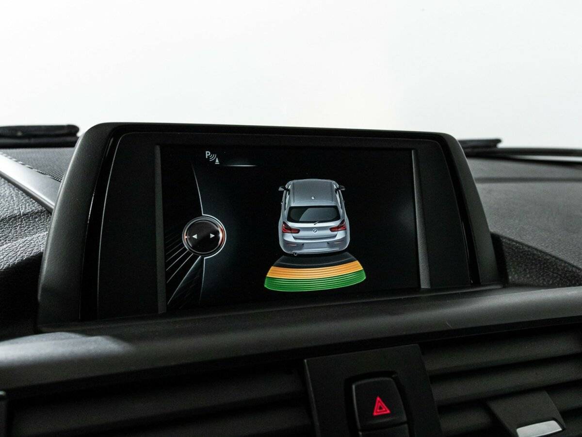 Продажа Б/У БМВ 1 серии. Фото: #15