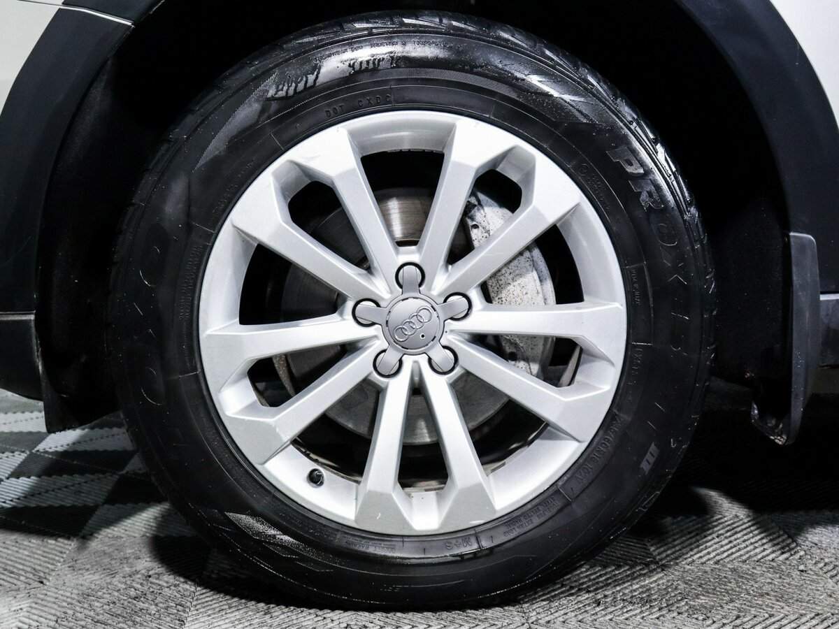 Продажа Б/У Ауди К5. Фото: #11