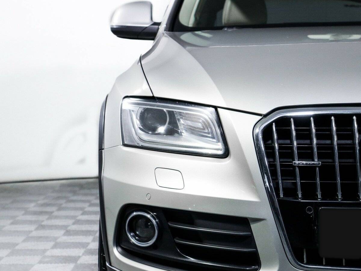 Продажа Б/У Ауди К5. Фото: #14