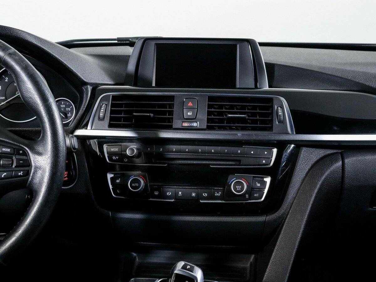 Продажа Б/У БМВ 3 серии. Фото: #12