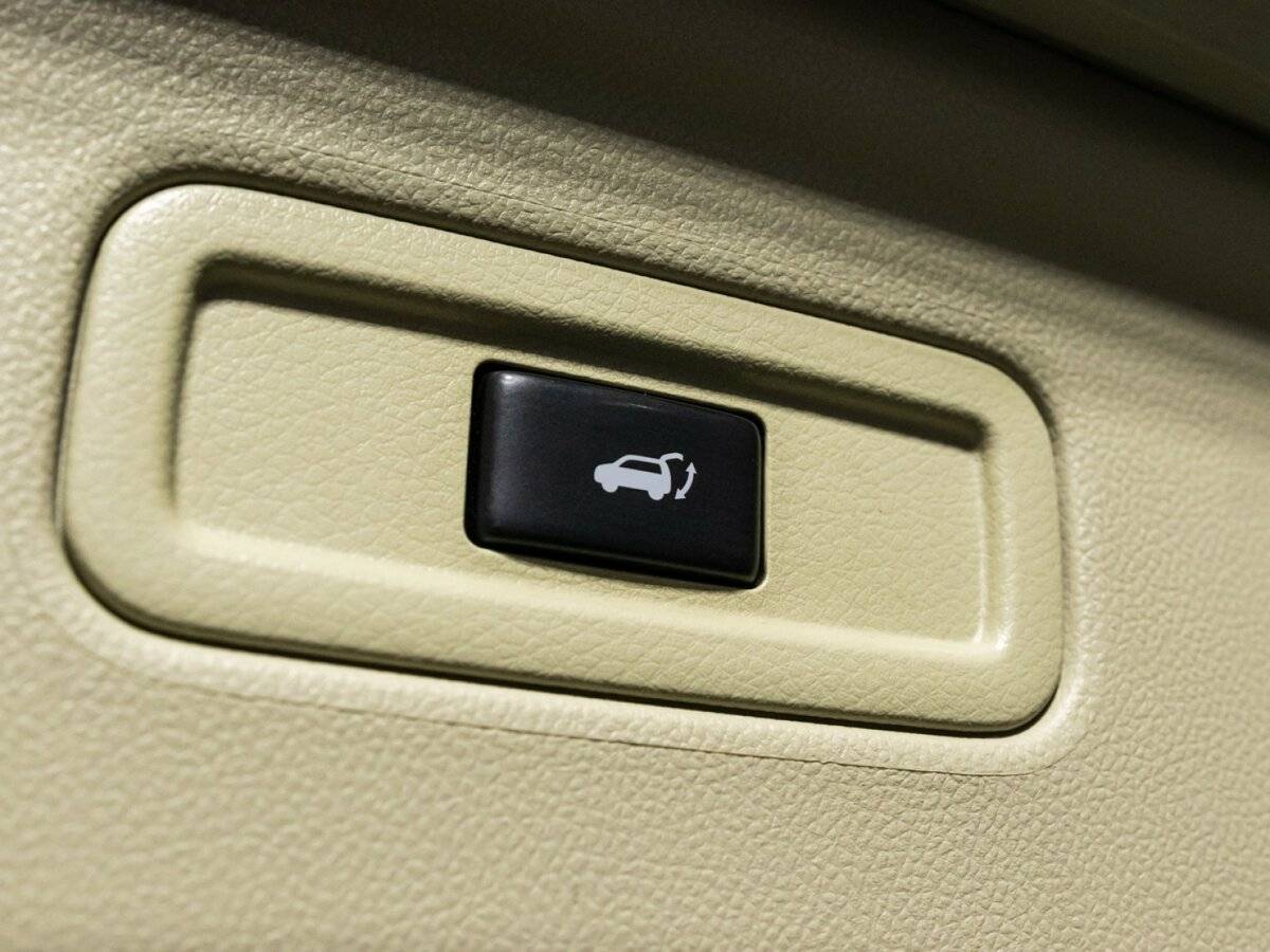 Продажа Б/У Инфинити Ф-Икс. Фото: #14