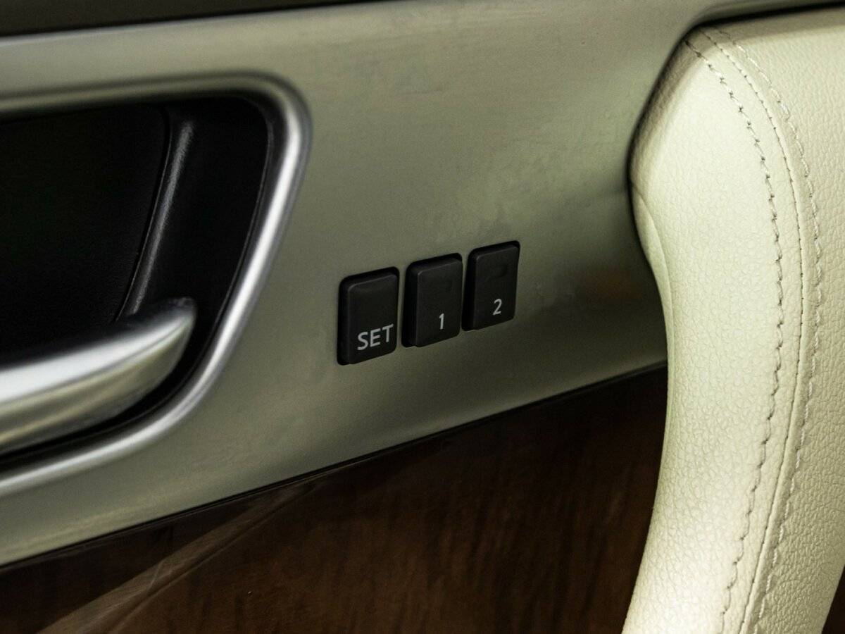 Продажа Б/У Инфинити Ф-Икс. Фото: #16