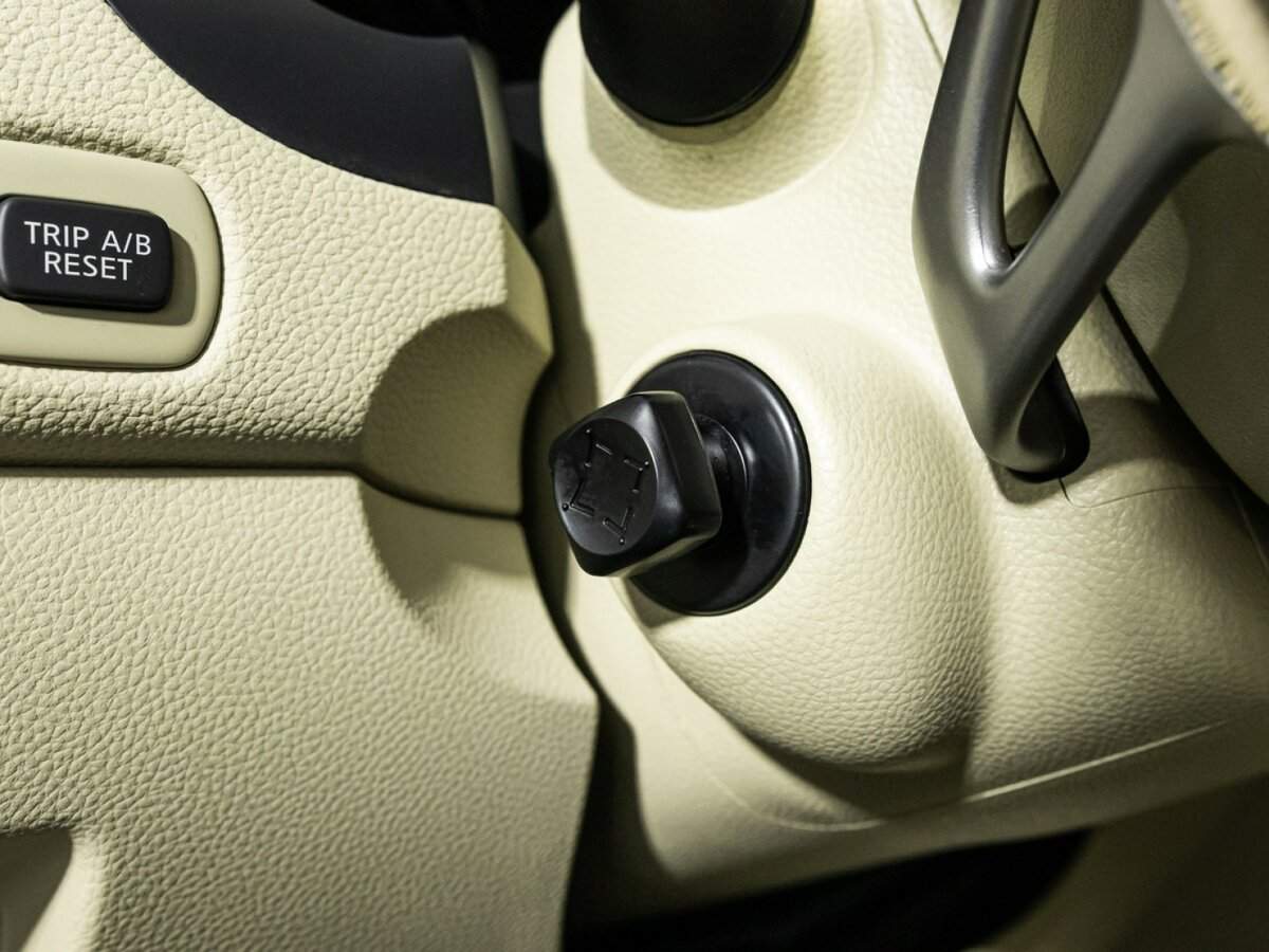 Продажа Б/У Инфинити Ф-Икс. Фото: #17