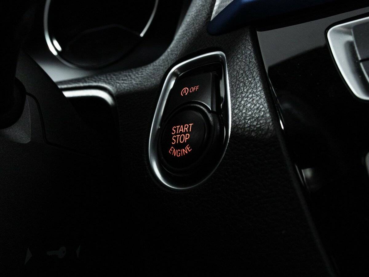 Продажа Б/У БМВ 1 серии. Фото: #18