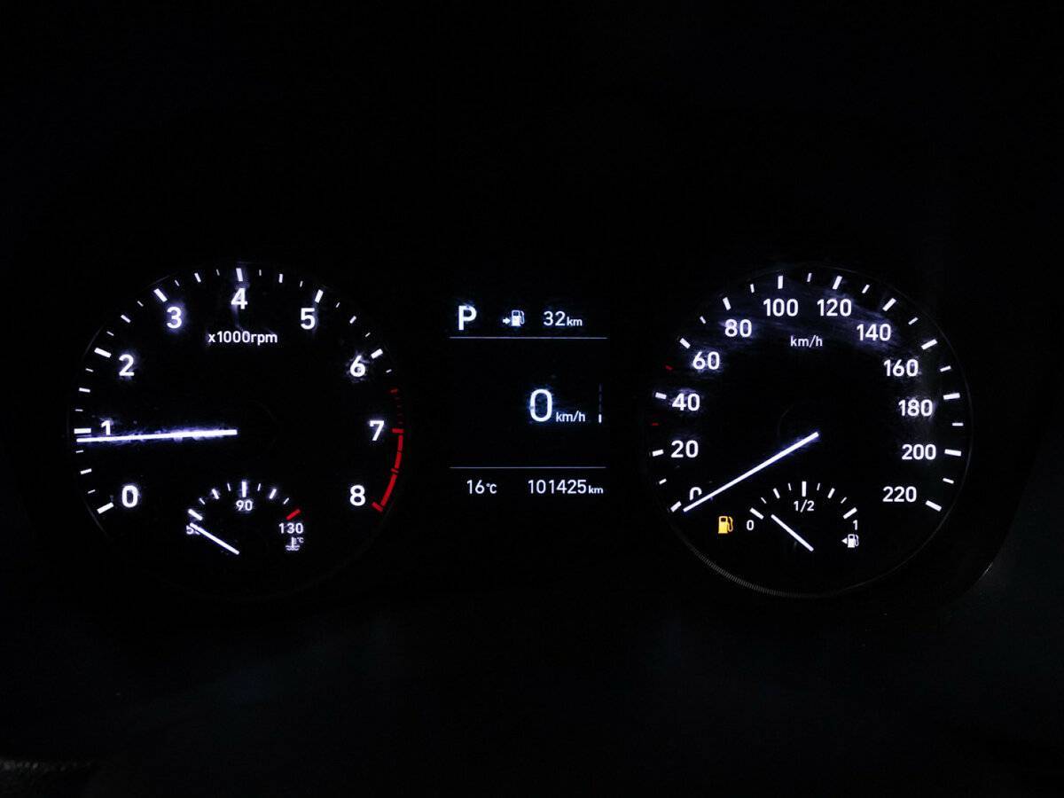 Продажа Б/У Хендай Солярис. Фото: #11