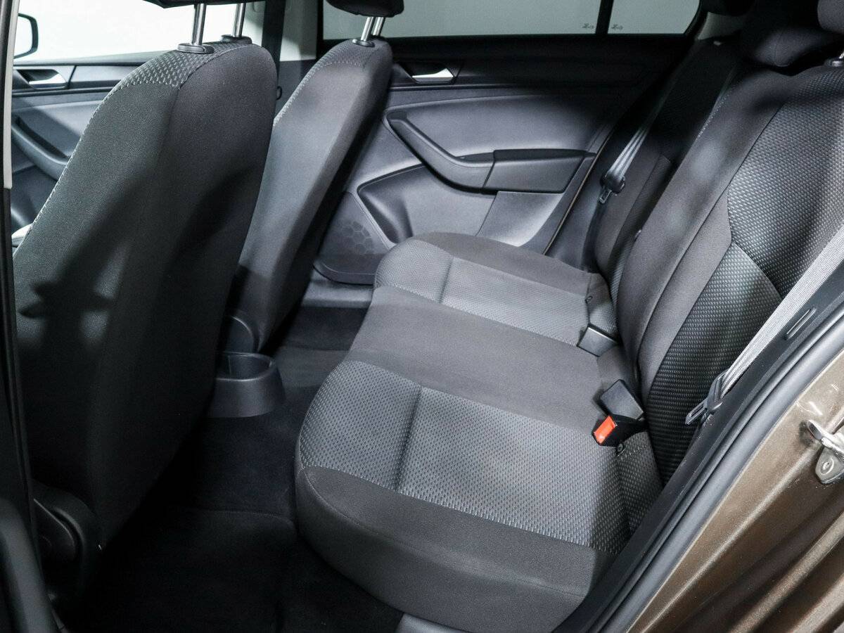 Продажа Б/У Фольксваген Поло. Фото: #6