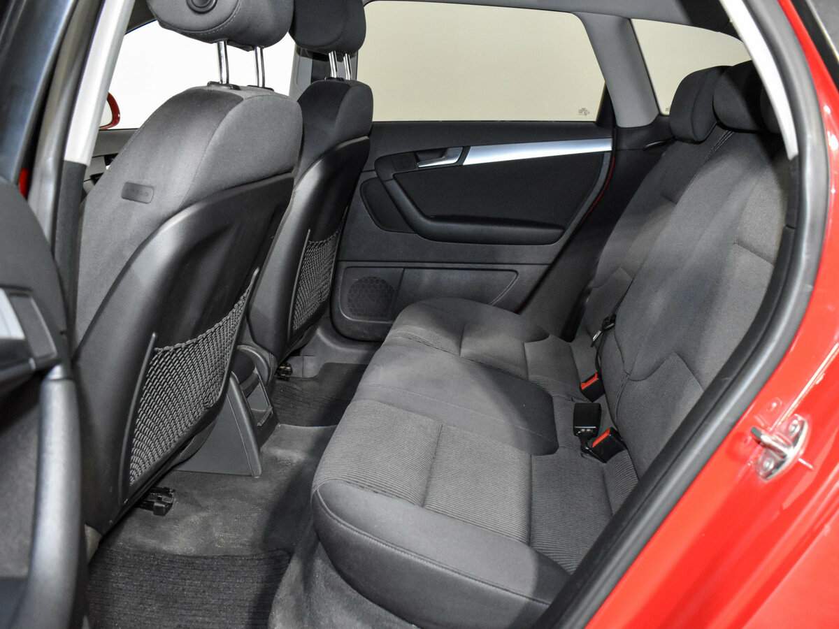 Продажа Б/У Ауди А3. Фото: #10