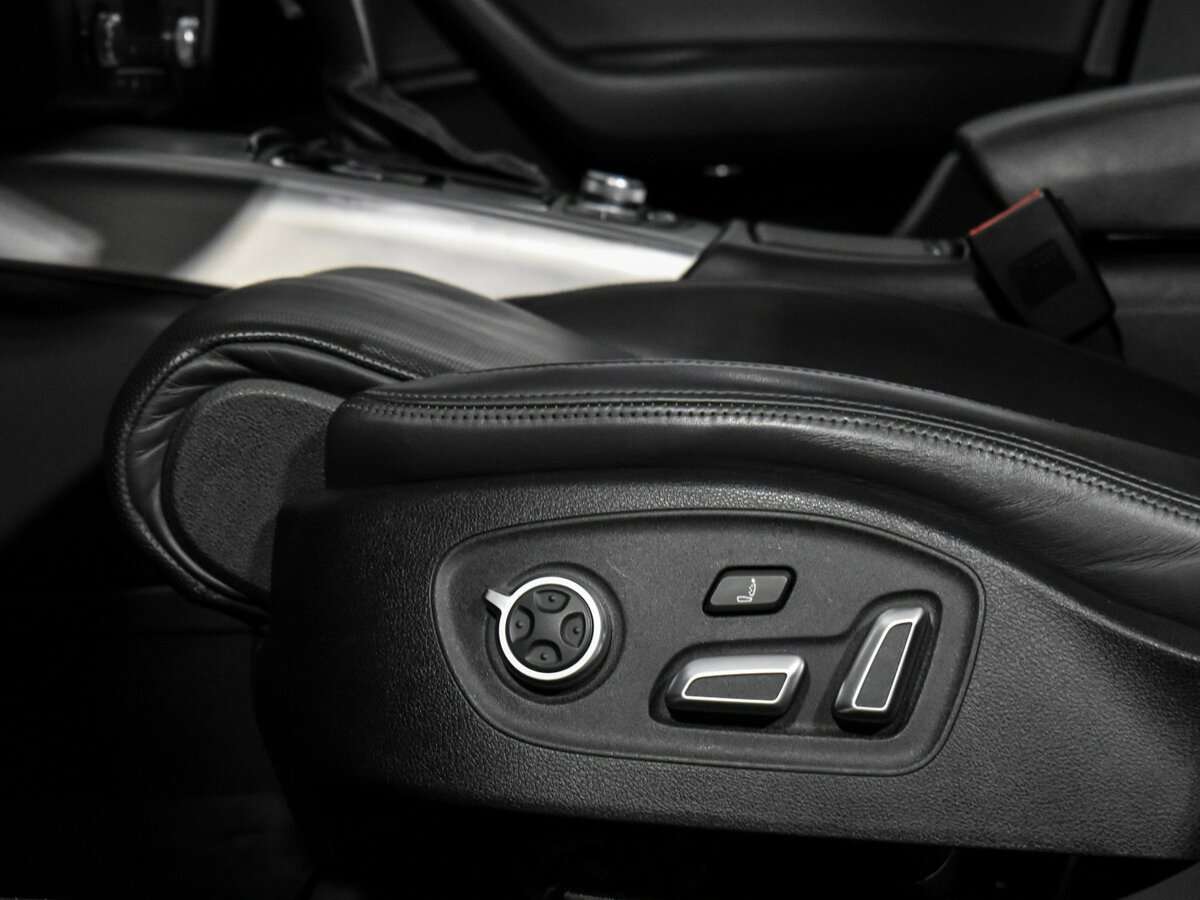 Продажа Б/У Ауди А6. Фото: #9