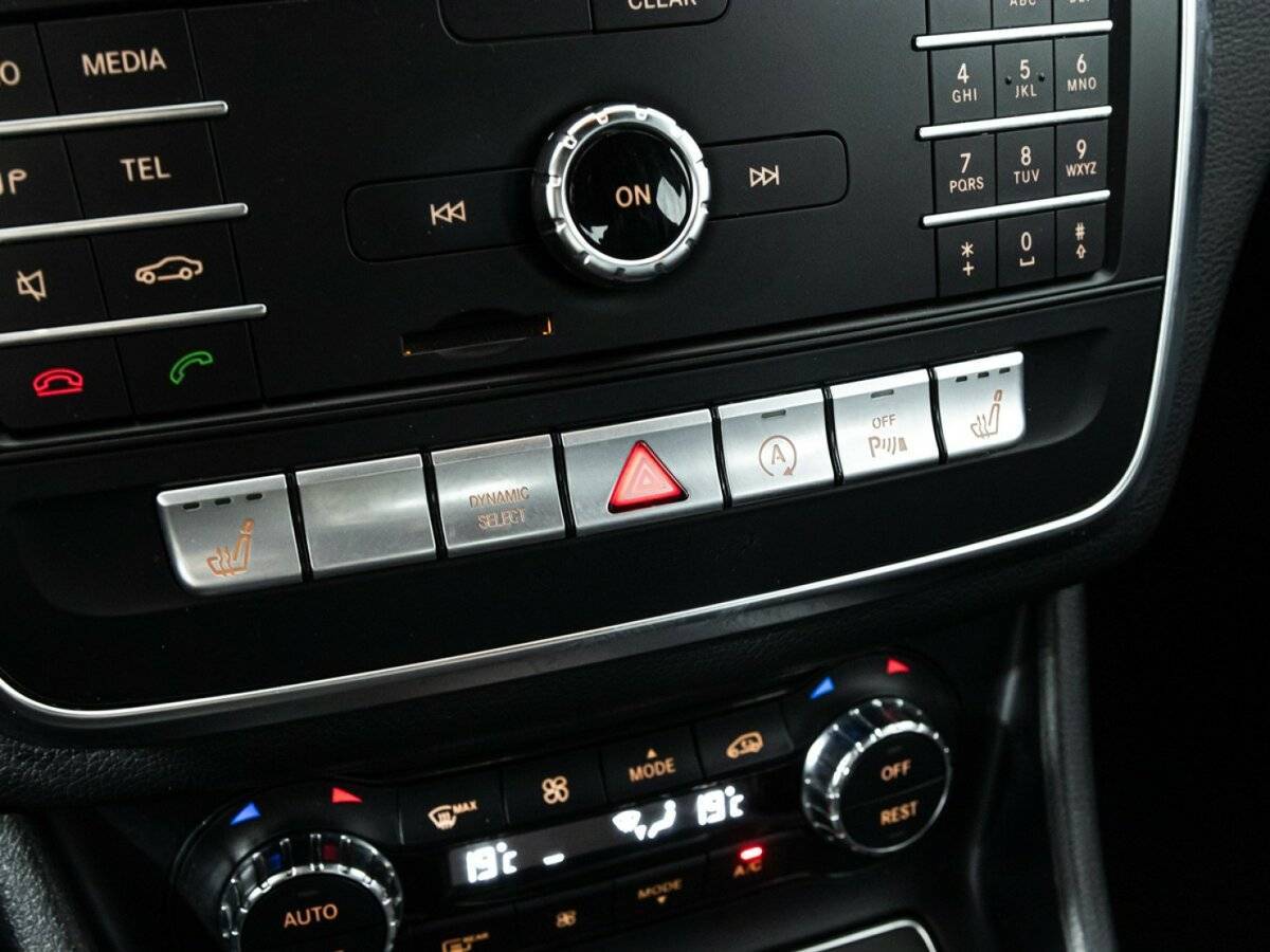 Продажа Б/У Мерседес-Бенц КЛА. Фото: #17