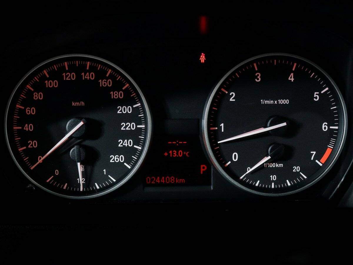 Продажа Б/У БМВ Икс1. Фото: #7