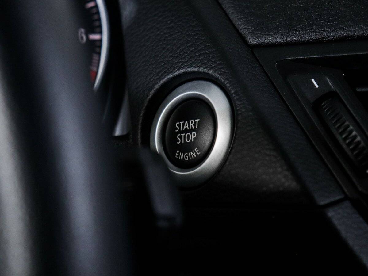 Продажа Б/У БМВ Икс1. Фото: #16