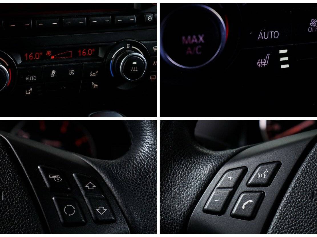 Продажа Б/У БМВ Икс1. Фото: #17