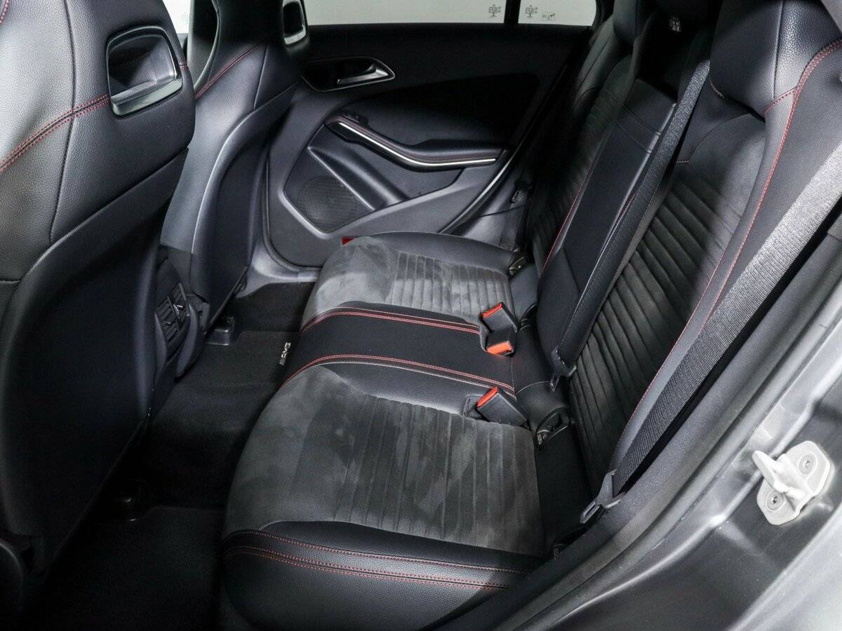 Продажа Б/У Мерседес-Бенц КЛА. Фото: #6