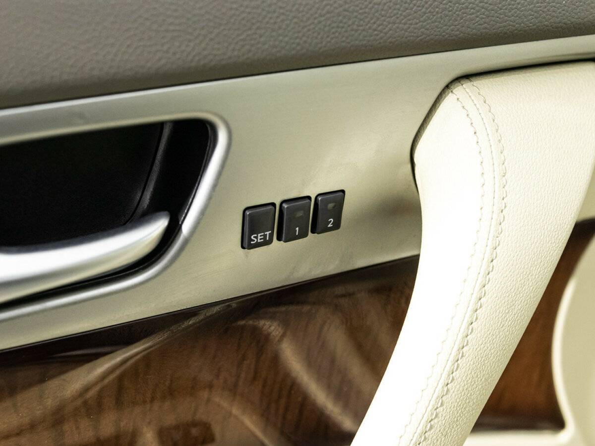 Продажа Б/У Инфинити Ф-Икс. Фото: #16