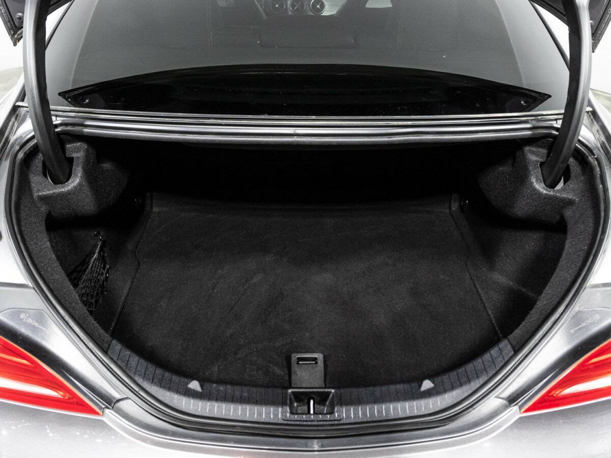 Продажа Б/У Мерседес-Бенц КЛА. Фото: #14