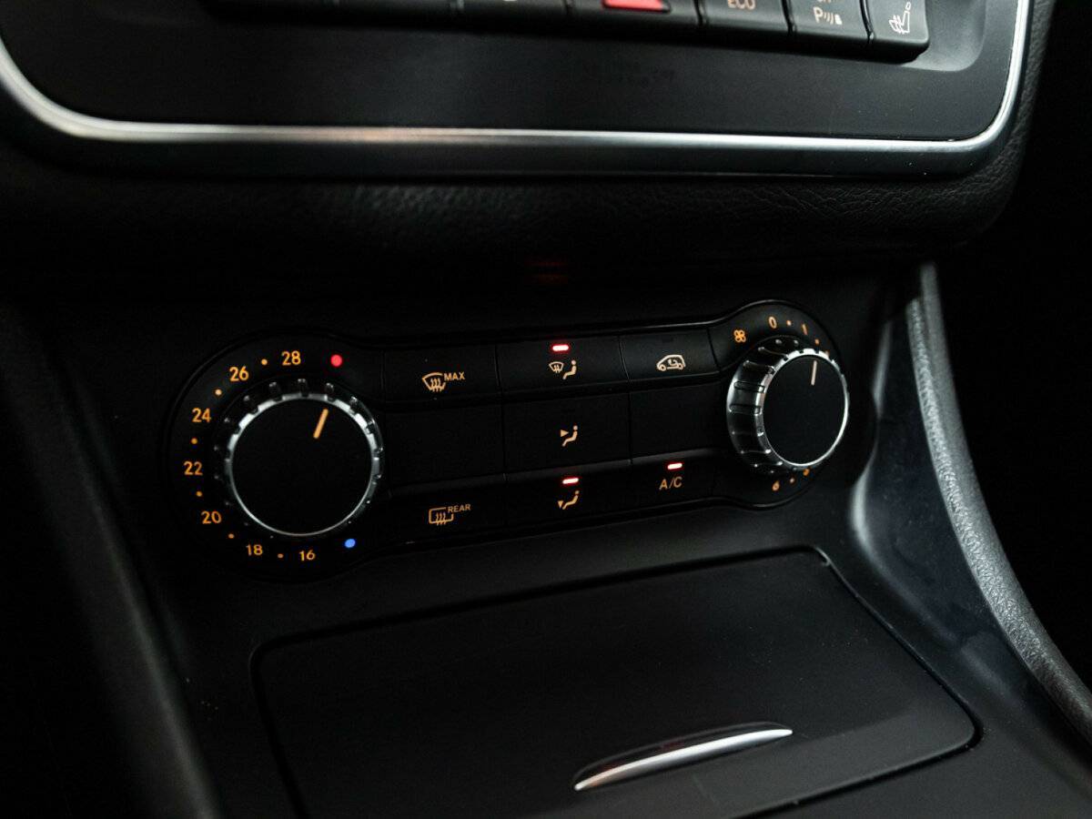 Продажа Б/У Мерседес-Бенц КЛА. Фото: #17