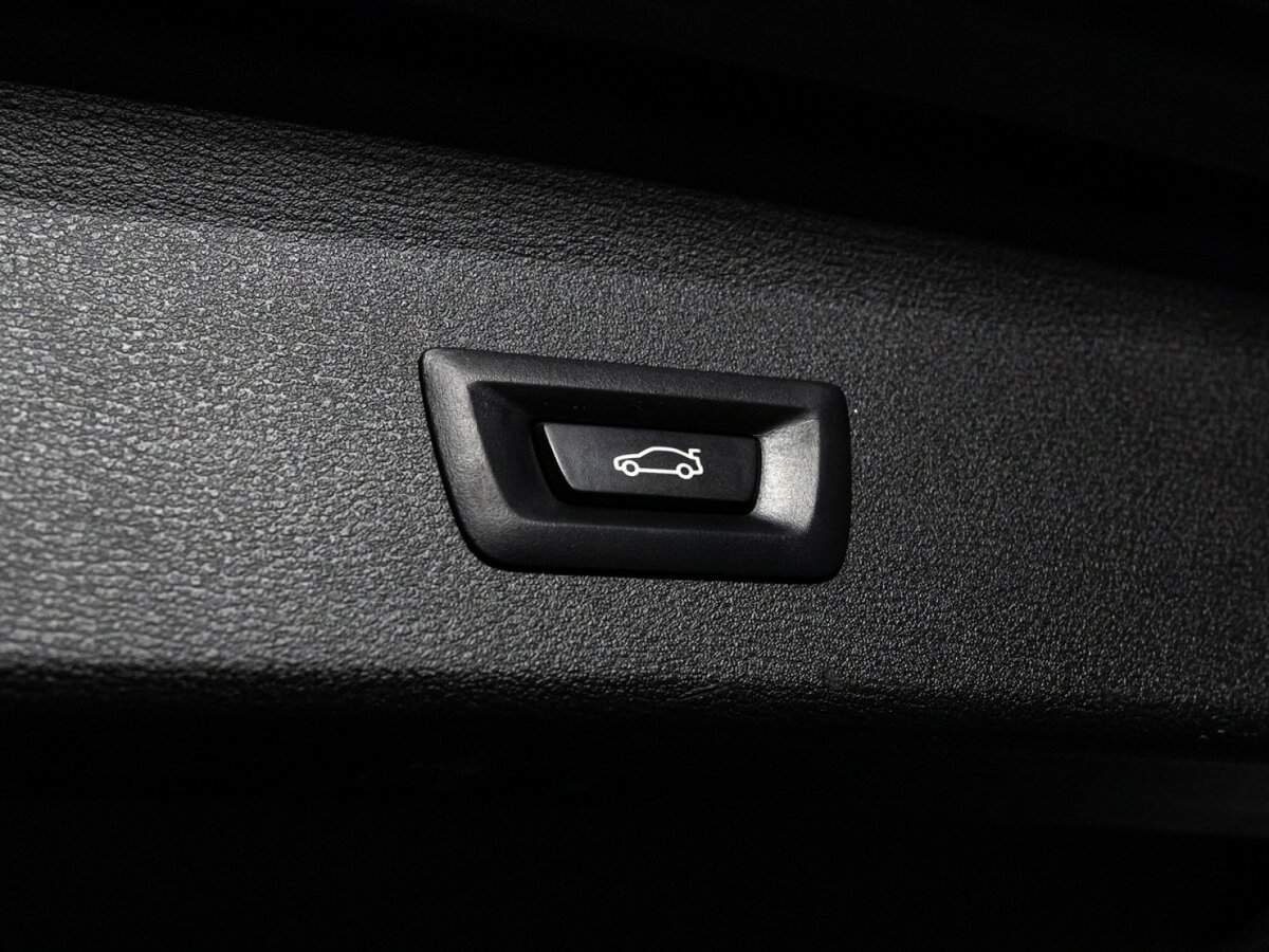 Продажа Б/У БМВ Икс1. Фото: #14